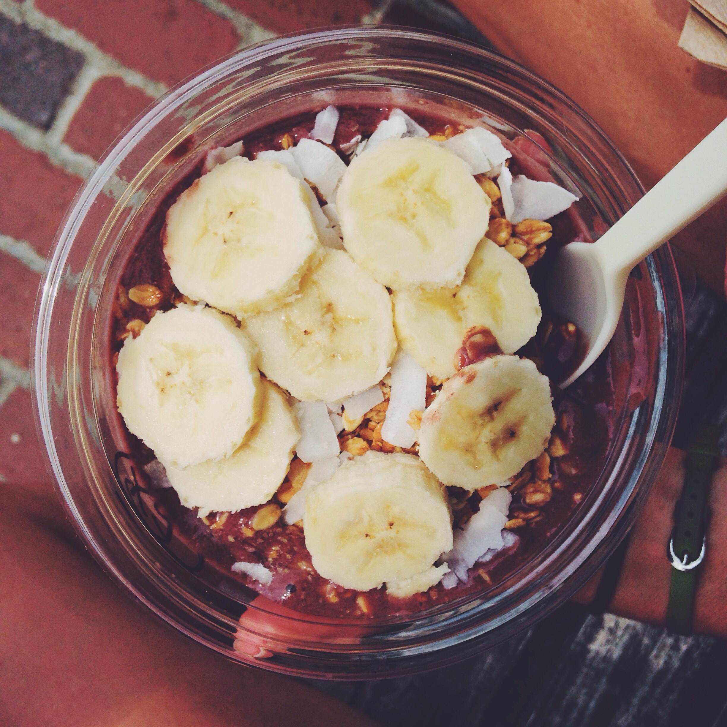 Acai Bowl